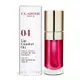 CLARINS克蘭詩彈潤植萃美唇油/ ＃04糖粉甜心/ 7ml/ 新版/ 平行輸入 eslite誠品