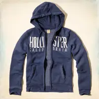 在飛比找樂天市場購物網優惠-美國百分百【全新真品】Hollister Co. 外套 HC