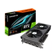 Video Card Gigabyte GeForce RTX 3060 Ti 8GB 2.0 1695 MHz GDDR6 HDMI 600W