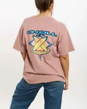 Vintage 90s O'neill Tee S
