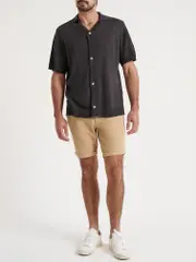 Mercer Knit Shirt