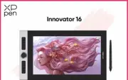 XP-Pen Innovator 16 15.6 inch Graphics Tablet Graphics display Drawing Board