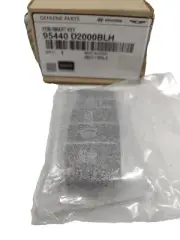 Genuine OEM Hyundai Key FOB Remote Fob 95440D2000BLH Genesis G80 14-20