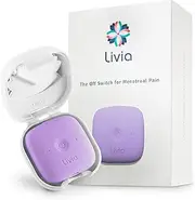 (Lavender) - Livia -The Off Switch For Menstrual Pain-Lavender