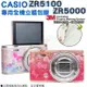 【小咖龍】 CASIO ZR5100 ZR5000 無殘膠 3M材質 貼膜 全機包膜 貼紙 透明 皮革 磨砂 立體 防刮 耐磨