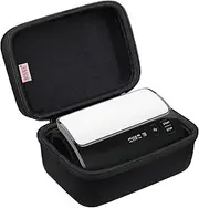 BOVKE Hard Travel Case Holder Carrying Bag