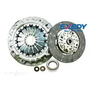 Exedy Clutch Kit OEM Replacement - ISK-7054