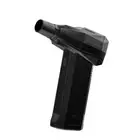 Mini Air Blower 130000RPM Handheld Cordless Fan for Efficient Car Dust Removal