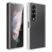 Frosted Phone Case For Samsung Galaxy Z Fold4