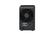 Synology 2 Bay DiskStation NAS (DS223)