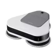 EVERYBOT TS400 ThreeSpin EVO Floor Mopping Robot Cleaner w/Remote Control