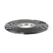 Amana Tool - Insert Grooving Cutter 125mm (61453), Industrial Grade