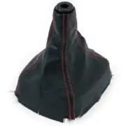 MITSUBISHI Genuine TOMMI MAKINEN EVOLUTION VI Shift Boot Stitch MR550130
