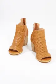 Gulf Heel--TPE-GULF