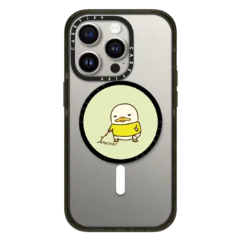 Snappy Grip Stand Snappy™ Grip Stand MagSafe Compatible LONELY DUCKOO
