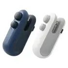 Effective Bag Resealer Mini Bag Sealer Bag Sealing Device Heat Sealing Tool