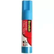 Scotch Restickable Adhesive Glue Stick