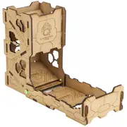 [Q-Workshop] Q Workshop Tech Dice Tower