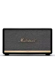 Marshall - Stanmore II Bluetooth Speaker - Black