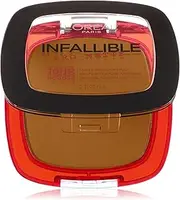 L'Oréal Paris Infallible Pro-Matte Powder, Classic Tan, 0.31 oz.