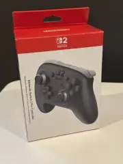 Nintendo Switch 2 Pro Controller - IN STOCK, BRAND NEW