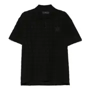 [AMIRI] MA Quad Toweling Polo