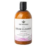 Organic Tri Nature Ultra Cream Cleanser 500ml – Fresh, healthy organic delivery | Doorstep Organics