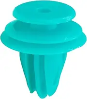 Lantee Car Clips for Toyota - 20 Pieces Trim Door Panel Retainer Clips for Toyota 90467-10188