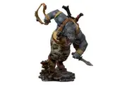 Teenage Mutant Ninja Turtles Rocksteady 1:10 Scale Statue