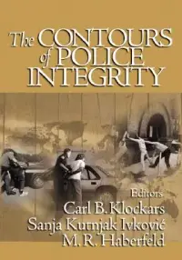 在飛比找博客來優惠-The Contours of Police Integri
