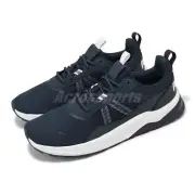 Puma Anzarun 2.0 Navy White Men Road Running Jogging Shoes 389213-22