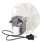 S99080166 BP28 Vent Bath Fan Motor for Bro-an Nu-Tone 655 679 658 85N2 Bathro...