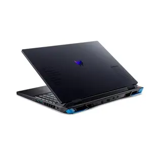 (規格升級)Acer Predator Helios Neo 16 16吋 PHN16-71-56ZU黑電競筆電i5/16G+8G/512G/8G獨顯