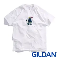 在飛比找蝦皮商城優惠-GILDAN 760C90 短tee 寬鬆衣服 短袖衣服 衣