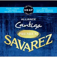 在飛比找蝦皮商城優惠-Savarez 510AJP Alliance Cantig