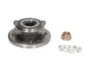 WHEEL BEARING KIT FITS: MINI MINI ONE/COOPER/COOPER S/ONE D/WORKS/JOHN COOPER