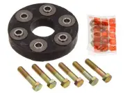 Drive Shaft Flex Joint For 1968-1972 Mercedes 250 1971 1969 1970 YT819YC