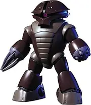 Bandai Hobby HGUC 1/144#78 MSN-04 Acguy "Mobile Suit Gundam" Model Kit