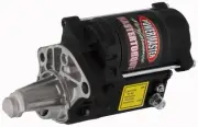 Powermaster 9613 MasterTorque Starter (for: Chrysler)