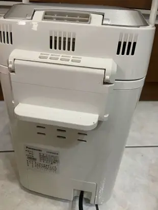 Panasonic SD-BMS105T全自動麵包機