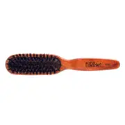 Flat professional Jabali brush Eurostil 1un