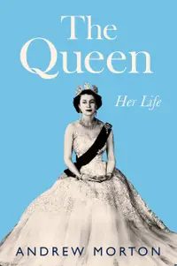 在飛比找誠品線上優惠-The Queen: Her Life