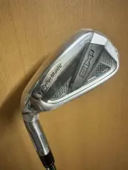 Lefty TaylorMade SIM2 MAX 5 Iron KBS MAX MT85 R Sim 2 Max