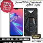 GARSKIN SKIN ZENFONE MAX PRO M2 黑色鐵人機箱風格版