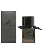 Burberry Men's 1.7oz Mr. Burberry EDP