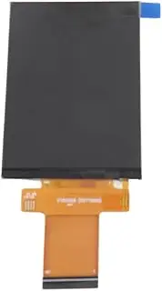 TFT LCD Display High Resolution 320x480 3.5 Inch RGB LCD Screen Module for Home Appliances Digital Industrial Production