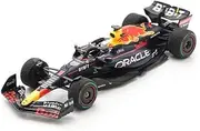 Spark - Red RB18 - Winner Japan GP World Champion 2022-1/43
