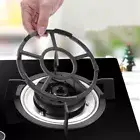 Wok Trivet Universal Gas Stove Cast Iron Wok Trivet Support Ring Cooktop Range~