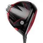 TaylorMade Stealth 2 Driver Ventus Red 5 Left Hand NEW-FAST AUSTRALIAN DELIVERY