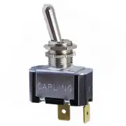 Henny Penny 22195 Toggle Switch SPST, On/Off, 250V